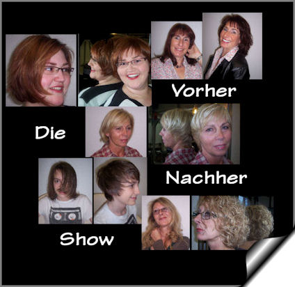 Die Vorher-Nachher Show